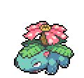 venusaur sprites|Venusaur Pokédex: stats, moves, evolution & locations.